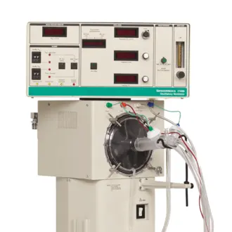 Vyaire Medical 3100 series ventilator